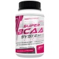 БЦАА Trec Nutrition Super BCAA System 150 капсул