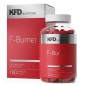 Жиросжигатель KFD Nutrition F-Burner  100 кап