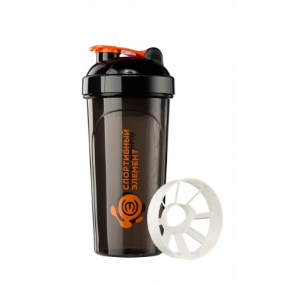 Спортивный шейкер 2Dtrade 700 мл