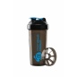 Спортивный шейкер 2Dtrade 700 мл