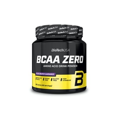 БЦАА BioTech BCAA Zero 360 гр