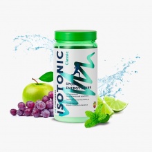 Изотоники и энергетики