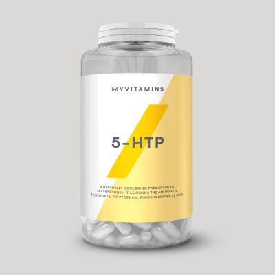 Аминокислота Myprotein 5-HTP 90 капсул
