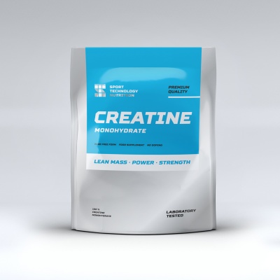 Креатин НПО Спортивные Технологии Creatine 500 гр
