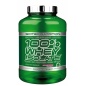 Протеин Scitec Nutrition Whey Isolate 2000 гр