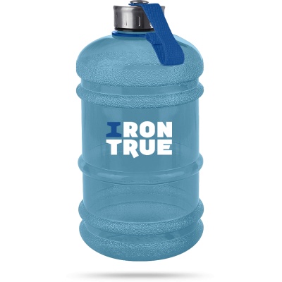 Бутылка для воды IRONTRUE ITB931 2200мл