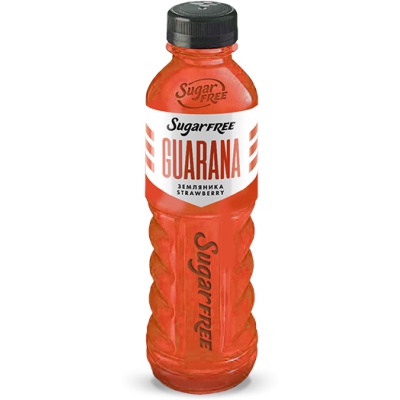 Энергетик SugarFree Guarana 500мл