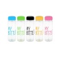 Бутылка Be First MY BOTTLE  400 мл