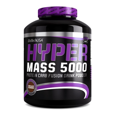Гейнер BioTech Hyper Mass  2270 гр
