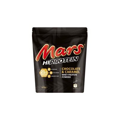Протеин Mars Protein 875 гр