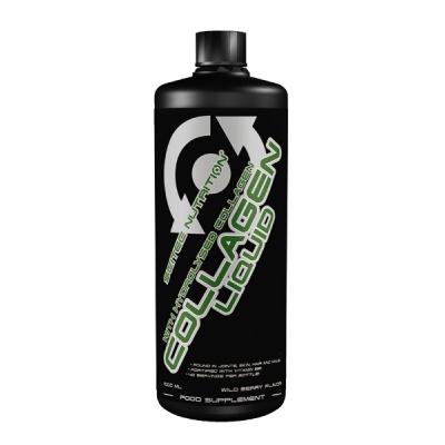 Коллаген Scitec Nutrition Collagen Liquid 1000 мл