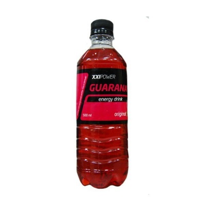 Энергетик XXI Power Гуарана 500 мл