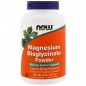 Витамины NOW Magnesium Bisglycinate Powder 227 гр