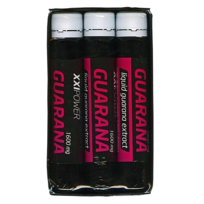 Энергетик XXI Power Гуарана 25ml