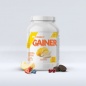 Гейнер Cybermass Gainer 1500 гр