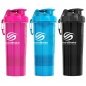 Шейкер SmartShake Original2Go 800мл