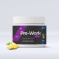 Предтренировочный комплекс Cybermass  Pre-work 200 гр