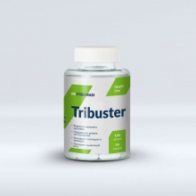 Повышение Тестостерона