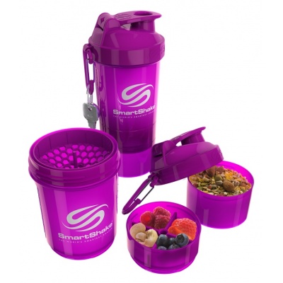 Шейкер SmartShake Original2Go 600мл