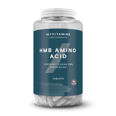 Аминокислоты Myprotein HMB 180 таблеток