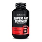 Жиросжигатель BioTech Super Fat Burner 120 таблеток