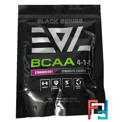 БЦАА Epic Labs ВССА 4-1-1 100гр