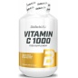 Витамины BioTech Vitamin C 1000 мг 100 таблеток