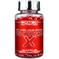 Жиросжигатель Scitec Nutrition Thermo-X  100 капсул