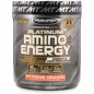 Аминокислота MuscleTech Platinum Amino Plus Energy 317 гр