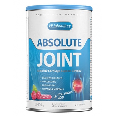 Хондропротектор VP Laboratory Absolute Joint 400 г