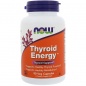 Витамины Now Foods Thyroid Energy 90 капсул