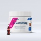 Л-карнитин Cybermass L-Carnitin powder 120 гр