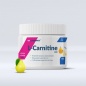 Л-карнитин Cybermass L-Carnitin powder 120 гр