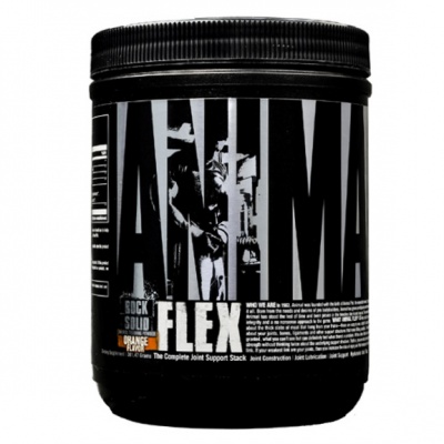 Хондропротекторы Universal Nutrition ANIMAL Flex 381 гр