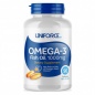 Антиоксидант UNIFORCE Omega-3 1000 90 капсул