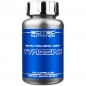 Аминокислоты Scitec Nutrition Tyrosine 100 капсул