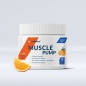 Предтренировочный комплекс Cybermass MusculePump  200 гр