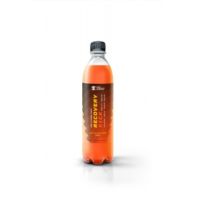 Энергетик НПО Спортивные Технологии Recovery Kick  500мл