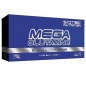 Глютамин Scitec Nutrition Mega L- Glutamin 120 капсул