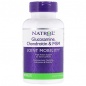 Хондропротекторы Natrol MSM + Glucosamine  90 таблеток