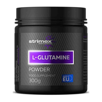 Глютамин Strimex Glutamine 300 гр