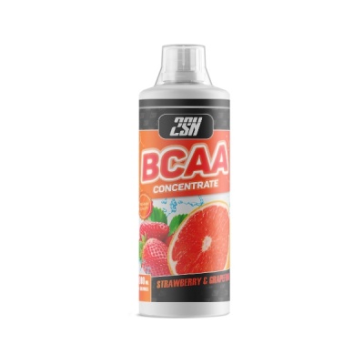 БЦАА 2SN BCAA concentrate  1000мл