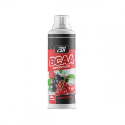 БЦАА 2SN BCAA concentrate  500мл