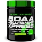 БЦАА Scitec Nutrition BCAA + Glutamine Xpress 300 гр