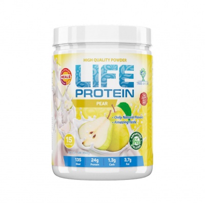 Протеин Tree of life LIFE Protein  454 гр
