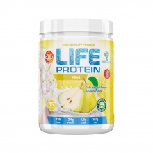 Протеин Tree of life LIFE Protein 454 гр