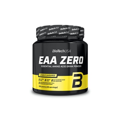 Аминокислоты BioTech USA EAA ZERO 350 гр