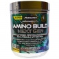 Аминокислота MuscleTech Amino Build Next Gen 276 гр