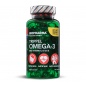 Антиоксидант Biopharma Trippel Omega-3 144 капсул
