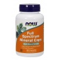 Витамины NOW Full Spectrum Mineral 120 капсул